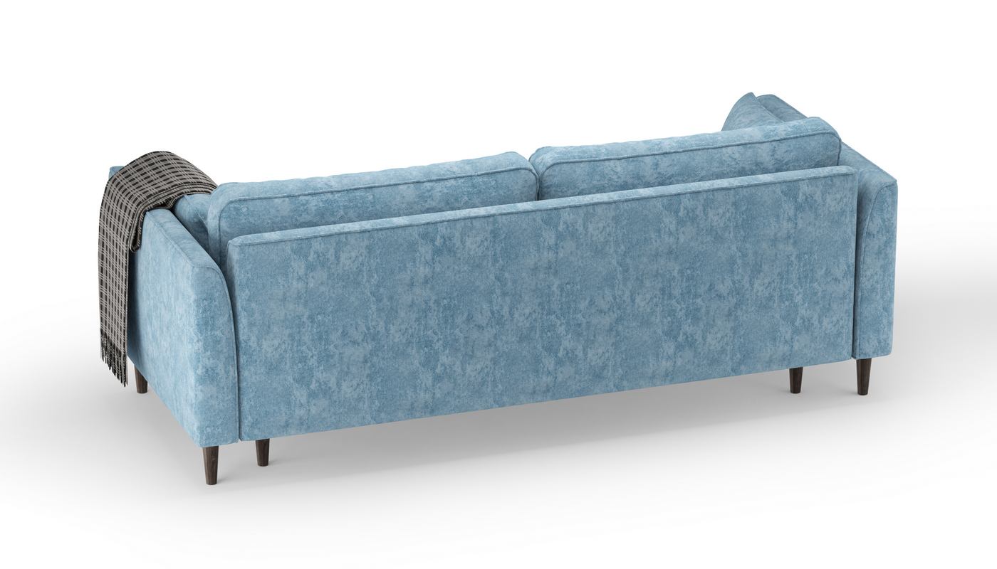 Диван Хампи прямой Hope 010