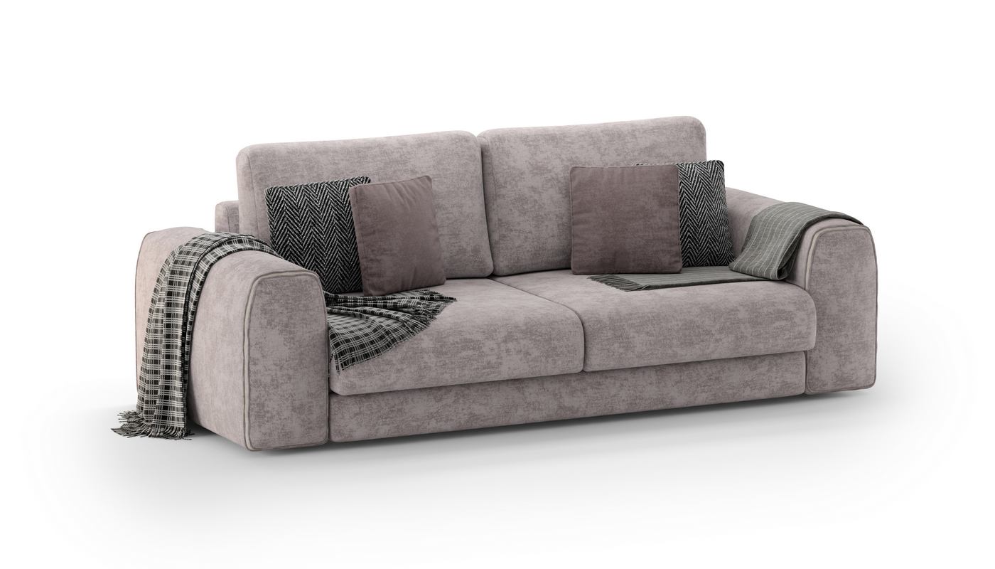 Диван Алеппо Allure 015